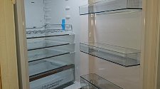 Установить холодильник