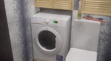 Подключить новую стиральную машину Indesit