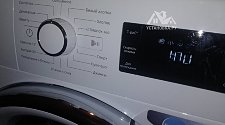 Установить стиральную машину Whirlpool FWSG 61053 W