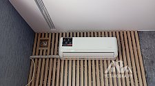 Установить кондиционер