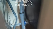 Установить/подключить стиральную машину