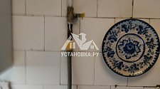 Установить плиту газовую в районе метро Авиамоторная 