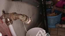 Установить/подключить стиральную машину
