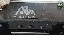 Установить новую электрическую варочную панель