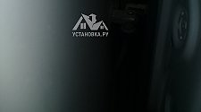 Установить отдельностоящую стиральную машину LG FH0B8ND3