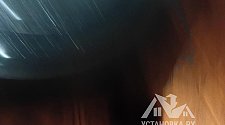 Установить и подключить стиральную машину