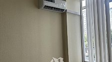 Установить новый кондиционер