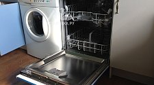 Установить посудомоечную машину Bosch SMV 23AX01 R