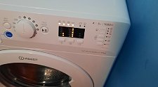 Установить новую стиральную машину