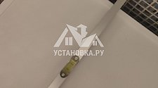 Установить/подключить стиральную машину