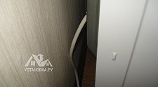 Установить и подключить плиту Beko