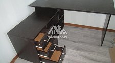 Собрать компьютерный стол в Подольске