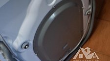 Установить стиральную машину