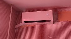 Установить кондиционер 7000-8000