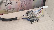 Установить/подключить стиральную машину