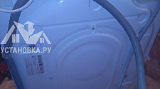 Подключить стиральную машину соло Hotpoint-Ariston VMSG622STB 
