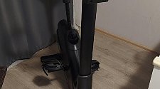 Собрать новые велотренажёр Titanium Masters Spintech U50 G
