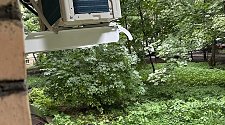 Установить кондиционер 9000-10000