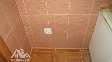 Подключить стиральную машину Hansa WHC 1453 BL
