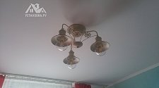 Установить Sailor A4524PL-3WG Artelamp