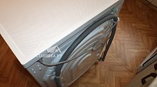 Установить отдельностоящую стиральную машину Bosch WFB 1602