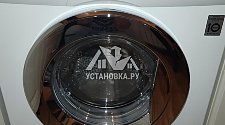 Установить стиральную машину отдельностоящую в районе Люблино 