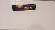 Установить стиральную машину