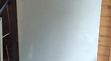 Установить холодильник или морозильник