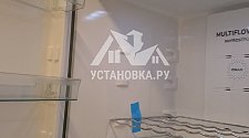 Перевесить двери на новом отдельностоящем холодильнике Gorenje