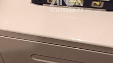 Установить и подключить стиральную машину