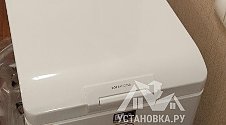 Подключить стиральную машину Electrolux