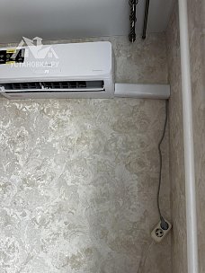 Установить Кондиционер