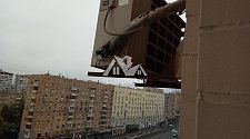 Провести комплексное обслуживание кондиционера в районе метро Алексеевская