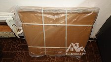 Установить варочную панель