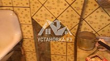 Установите газовую плиту гефест на место старой в районе метро Семёновская