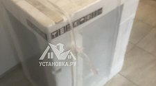 Установить новую электрическую плиту