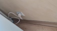 Установить духовку