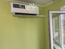 Установить Кондиционер