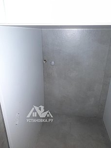 Установить/подключить стиральную машину