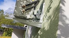 Установить кондиционер