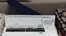 Установить кондиционер