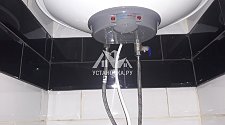 Установить водонагреватель накопительный в районе Маяковской