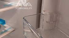 Установить холодильник или морозильник