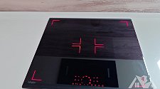 Установить варочную поверхность 
