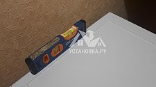 Перенавесить двери холодильника
