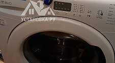 Установить стиральную машину Candy CS4 1061D