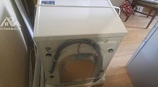 Подключить стиральную машину соло Samsung WF8590NLW9