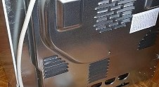Установить новую электрическую плиту Hansa