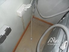 Работа по прокладке интернет кабеля