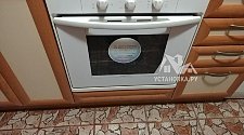 Установить варочную панель Hansa BHCI65123030